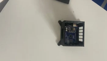 Caixa CNC Sheild Arduino 1