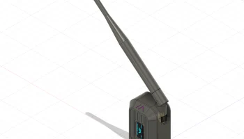 Корпус Faketec V4 4