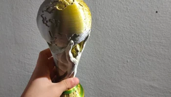 World Cup 3