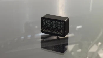 Чехол для модуля BMP280 для Flipper Zero 2