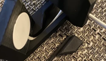 Подставка для Apple Watch 6