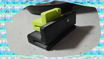 Резак для картона Chonkified Cat Scratcher
