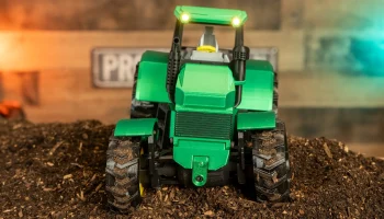 RC Tractor 1