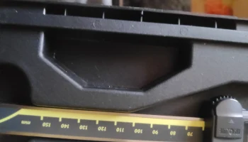 Коробка из силикагеля Mitutoyo Caliper 1