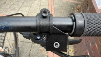 Адаптер рычага переключения передач SRAM GX для тормозов ...