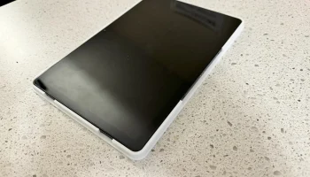 Настенное крепление для Samsung Galaxy Tab A9+... 4