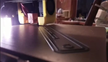 Крепление для камеры Voron 0 / Voron 0.1 Raspberry Pi 4