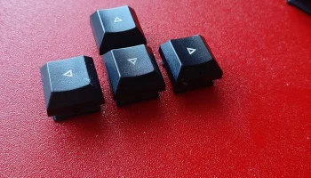 Хитбокс с переключателями Cherry-MX v1........ 1