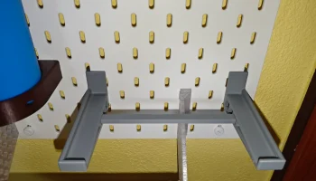 Держатель ящика Скадис 5