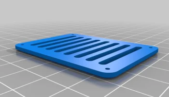 Корпус ESP32 CAM с открытым исходным кодом + антенна + US.. 5