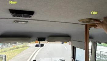 Крепления для потолочных динамиков диаметром 5,25 дюйма д... 2