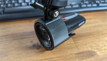 Адаптер Sigma Aura 100 GoPro 3