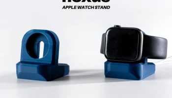 Nexus ⬝ Подставка для Apple Watch