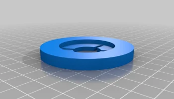 Кольцевая база Arduino Nano NeoPixel 5