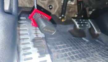 Адаптер Vgate iCar Pro 2S OBDII для KIA CEED PROCEED CD..... 2