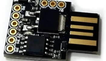 Чехол Computa Pranksta Mouse Jiggler 2