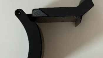 Xiaomi Mi Computer Monitor Light Bar - Адаптер для изогну... 3