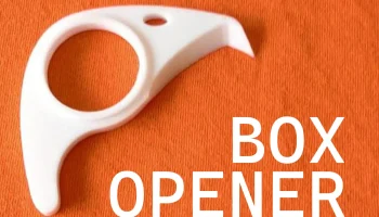 Box opener