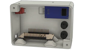Как счетчик Box 3
