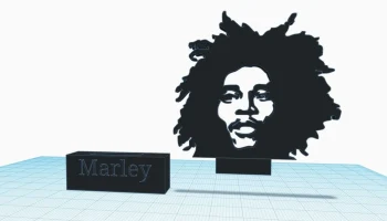 Bob Marley 1
