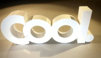 Cool! 2