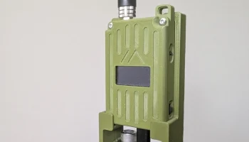 Монтажный кронштейн WisMesh Pocket V2