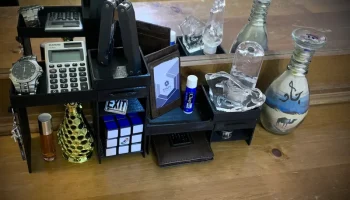 Поймать весь стол