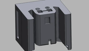 Адаптер для детского электромобиля RYOBI 18 В с аккумулят... 1