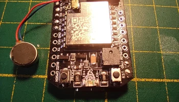 Meshtastic Xmini-FakeTec на базе "МОГУЧЕГО-крошечного"..... 9