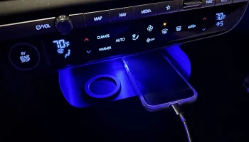 Hyundai Ioniq 5 Трей