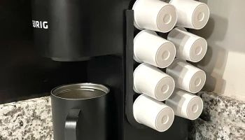 Держатель для капсул K-Cup