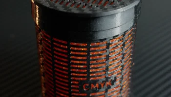 Контейнер для осушителя с изюминкой