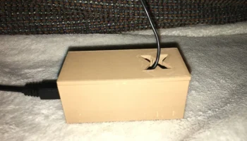 Чехлы ESP32/8266