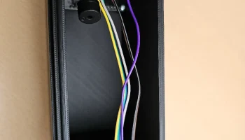 ESP32 Сундук 6