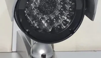 Поддельная камера ESP32-CAM 3