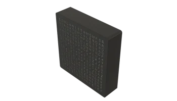 WordCalendar 16x16 - 2024 г. 7