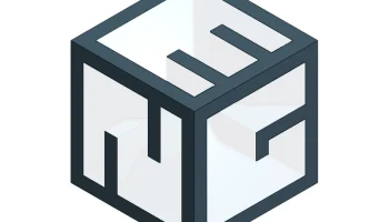 Ender 3 NG - калибровочный куб V2 5