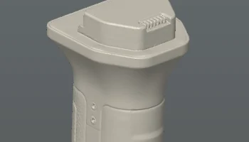 Поделиться 3D-сканером C1 Lidar Scanner (если кто-то хоче... 3