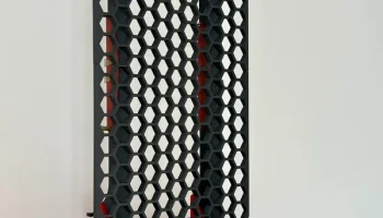 Основание Gridfinity для стенда KYZ HSW - большое... 7