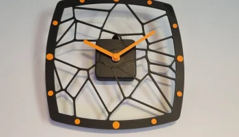 WALL CLOCK 3