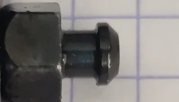 Крышка прокачного винта Shimano 6