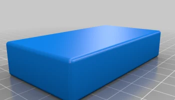 Корпус для DIY AMBILIGHT HYPERION с ARDUINO NANO 3