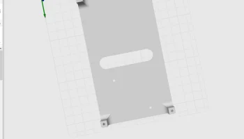 Автономный корпус для Arduino Uno 6