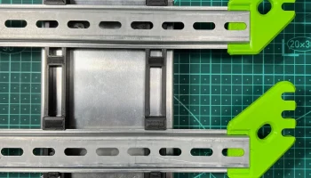 LRS-350-24 DIN-РЕЙКА RatRig 3.1 400 2
