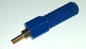 Шестигранная отвертка для большого пальца...... 1