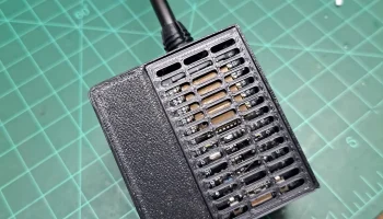 Чехол Wled esp32 1
