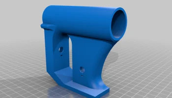 CadetYoke v2.0 [Yoke с открытым исходным кодом для авиаси.. 2