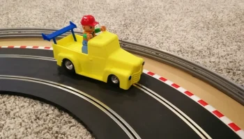 Пикап Игровой автомат 6