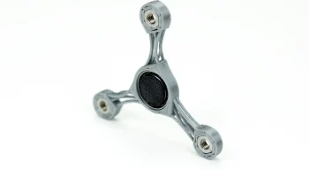 Сетка Fidget Spinner / веб-дизайн для двойной экструзии... Сетка Fidget Spinner / веб-дизайн для двойной экструзии...