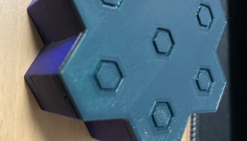 Nozzlebox (автономно или для связанного дизайна органайзе... 2